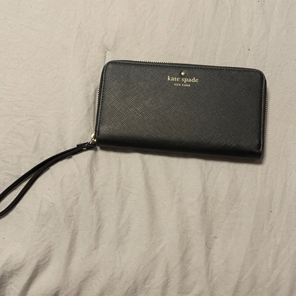 Brand new Kate spade wallet